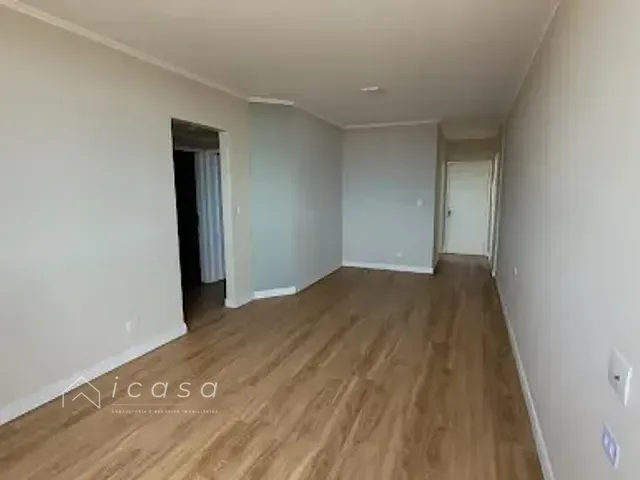 Apartamento com 71m² 2 quartos e 2 banheiros, à venda, no bairro Jardim Bela Vista em São José dos Campos