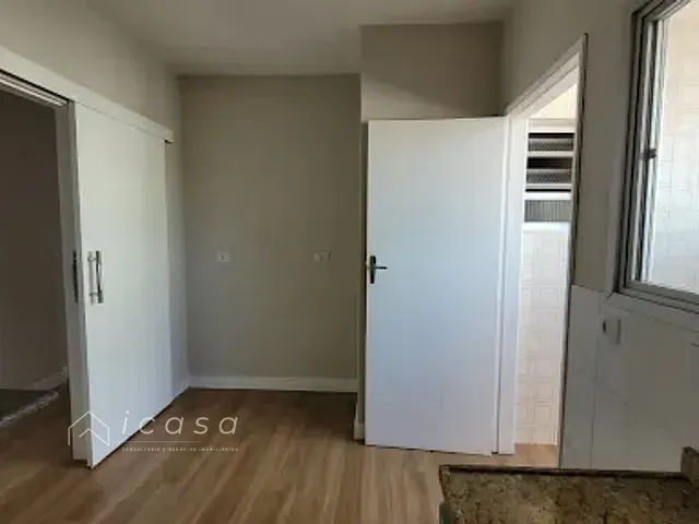 Apartamento com 71m² 2 quartos e 2 banheiros, à venda, no bairro Jardim Bela Vista em São José dos Campos