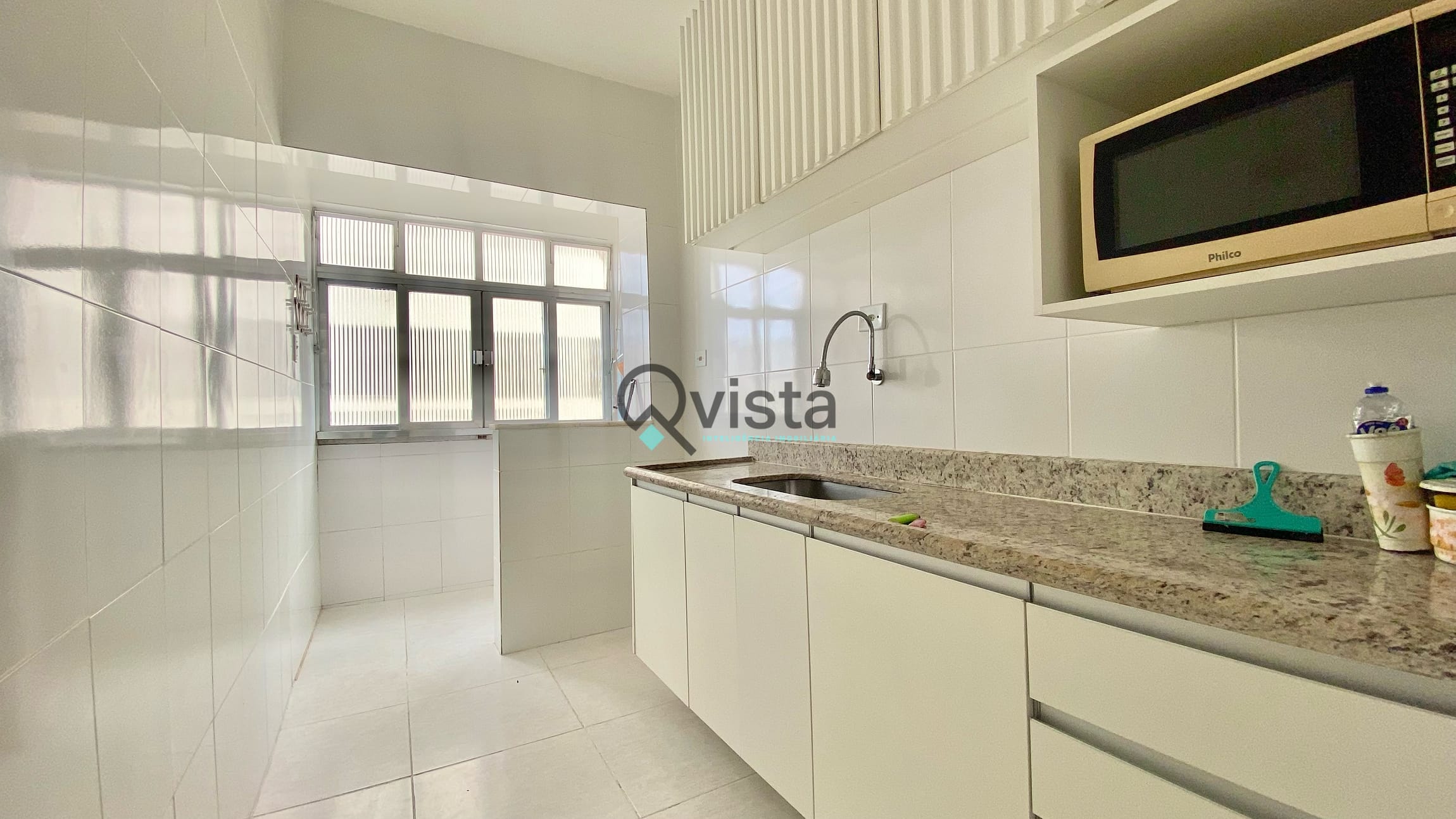 Apartamento, 1 quarto, 55 m² - Foto 5