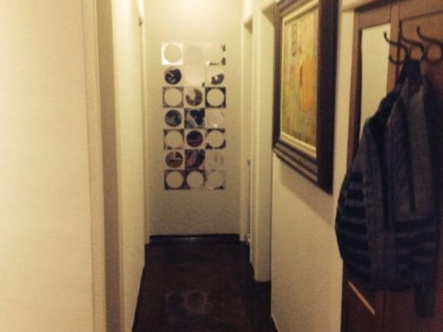 Foto do Apartamento - Apartamento no Aquarius Edifício Tambaú | RUSSI IMÓVEIS