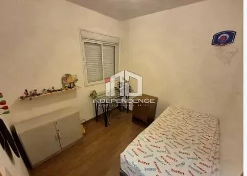 Apartamento, 3 quartos, 64 m² - Foto 37