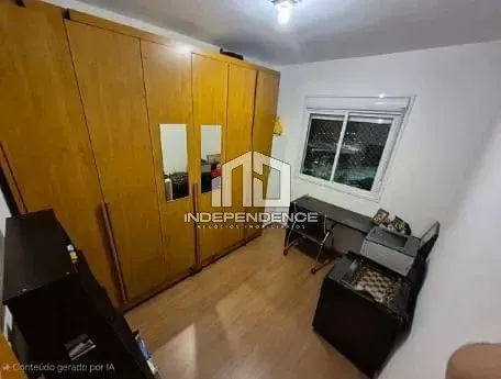 Apartamento, 3 quartos, 64 m² - Foto 45