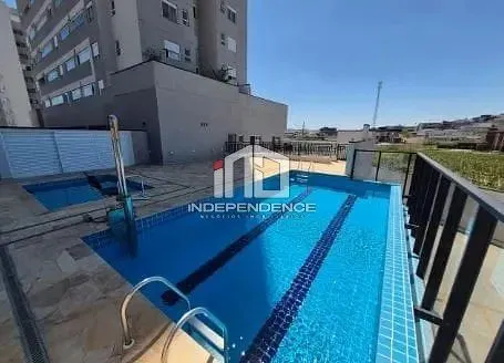 Apartamento, 3 quartos, 64 m² - Foto 53