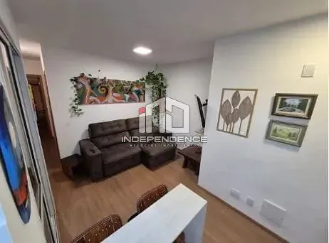 Apartamento, 3 quartos, 64 m² - Foto 9