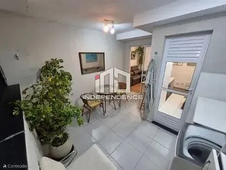 Apartamento, 3 quartos, 64 m² - Foto 21