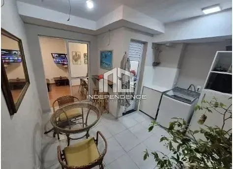 Apartamento, 3 quartos, 64 m² - Foto 29