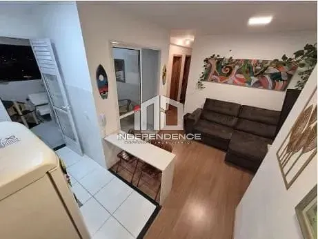 Apartamento, 3 quartos, 64 m² - Foto 5