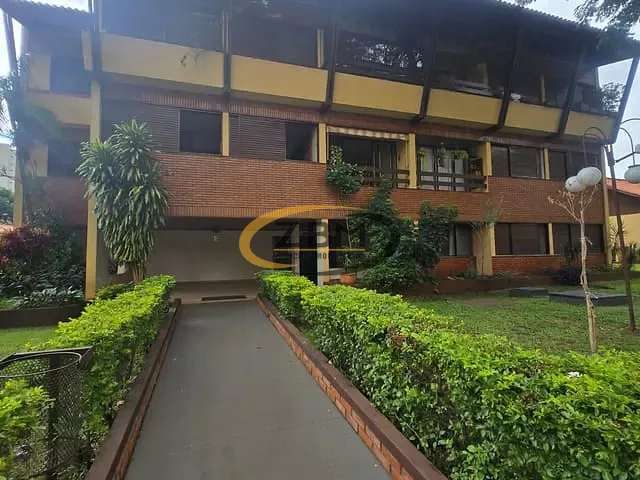 Apartamento com 121m² 3 quartos e 1 banheiro, à venda, no bairro Bela Suiça em Londrina