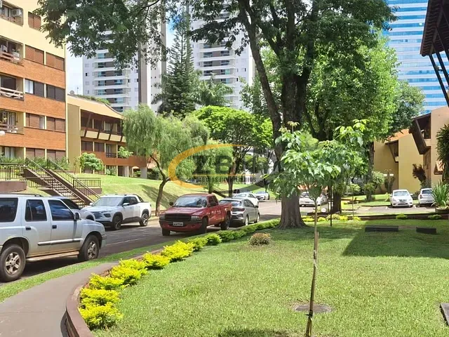Apartamento com 121m² 3 quartos e 1 banheiro, à venda, no bairro Bela Suiça em Londrina