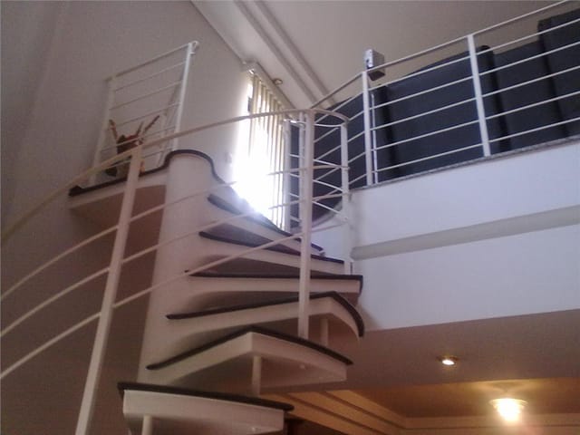 Foto do Apartamento - Apartamento Duplex residencial à venda, Vila Formosa, São Paulo - AD0001. | ZONA LESTE IMÓVEIS