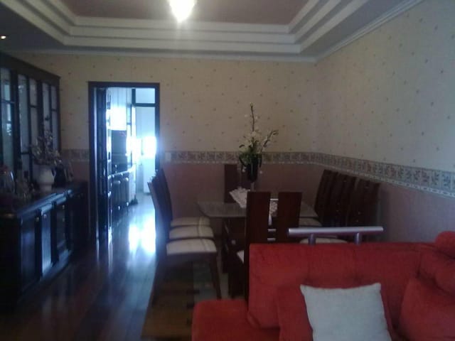 Foto do Apartamento - Apartamento Duplex residencial à venda, Vila Formosa, São Paulo - AD0001. | ZONA LESTE IMÓVEIS