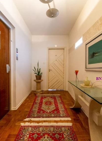 Apartamento, 3 quartos, 141 m² - Foto 17