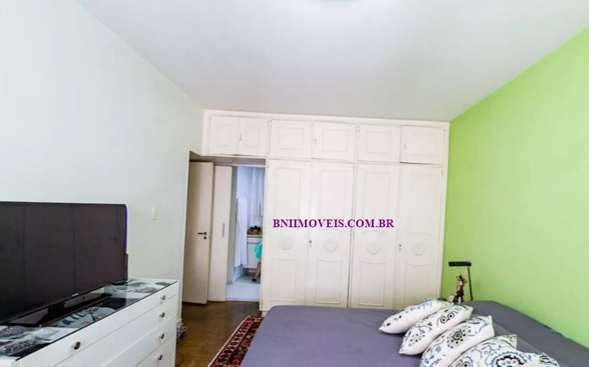 Apartamento, 3 quartos, 141 m² - Foto 14