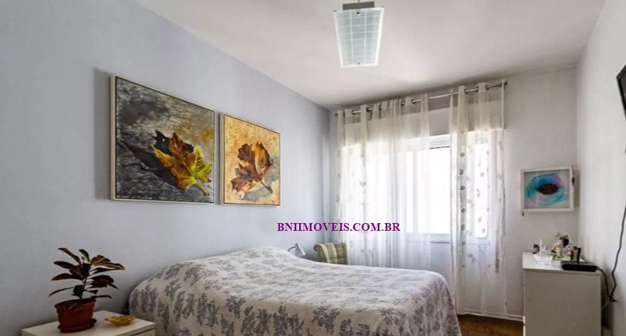 Apartamento, 3 quartos, 141 m² - Foto 9