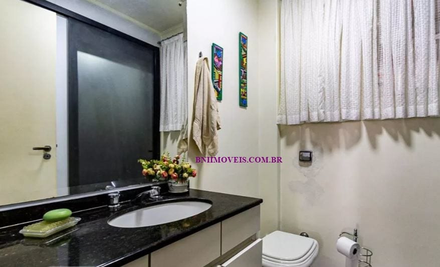 Apartamento, 3 quartos, 141 m² - Foto 13