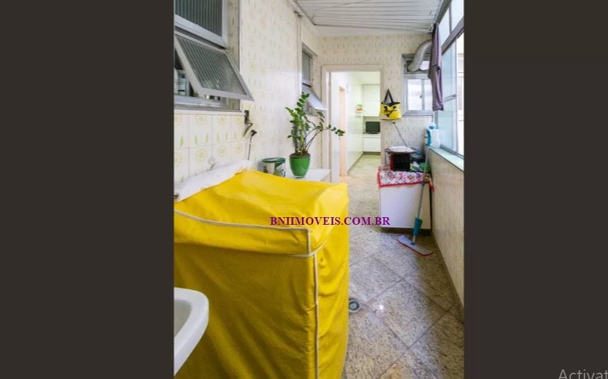 Apartamento, 3 quartos, 141 m² - Foto 15