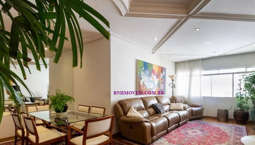 Apartamento, 3 quartos, 141 m² - Foto 3