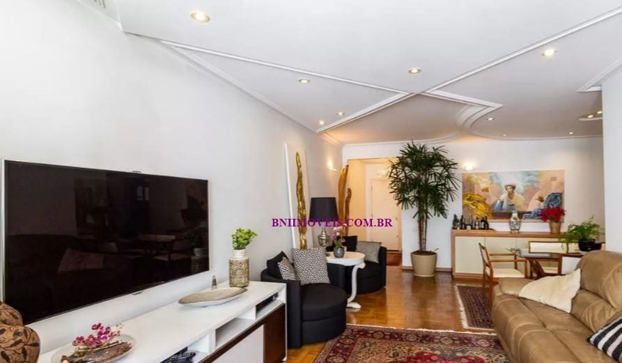 Apartamento, 3 quartos, 141 m² - Foto 4