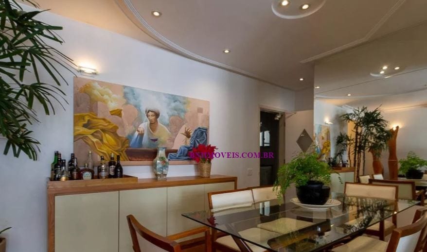 Apartamento, 3 quartos, 141 m² - Foto 5