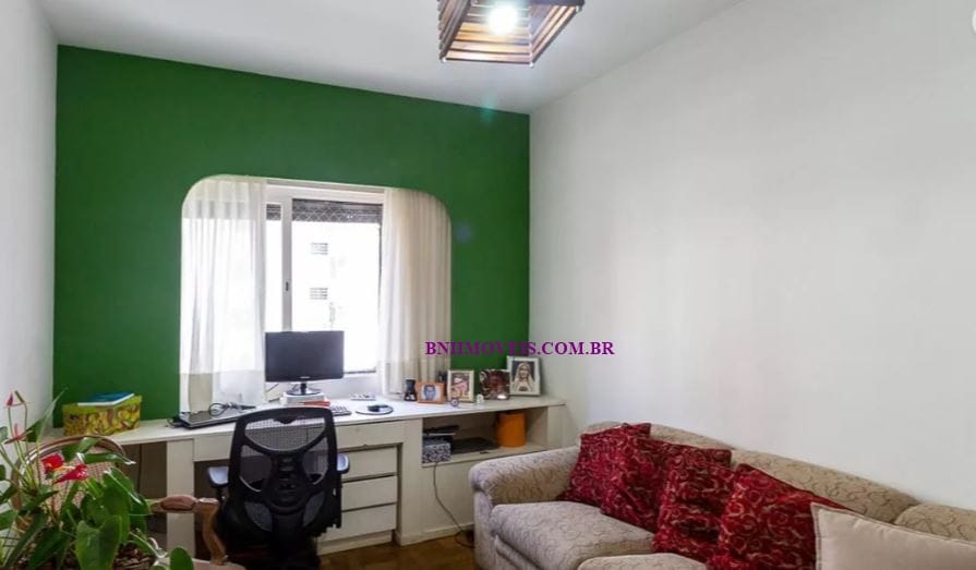 Apartamento, 3 quartos, 141 m² - Foto 7