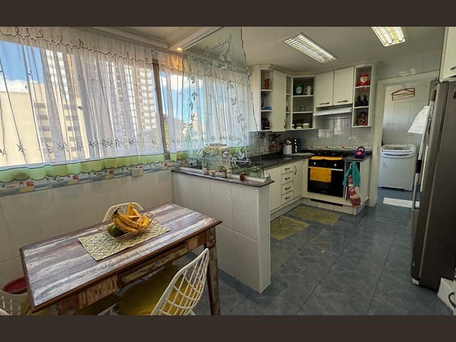Apartamento 3 quartos e 4 banheiros, à venda, no bairro Centro em Santo André