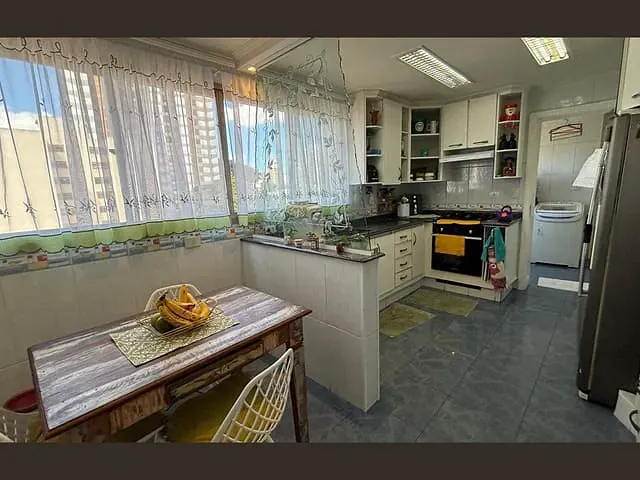 Apartamento 3 quartos e 4 banheiros, à venda, no bairro Centro em Santo André