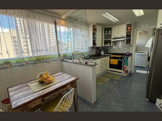 Apartamento 3 quartos e 4 banheiros, à venda, no bairro Centro em Santo André
