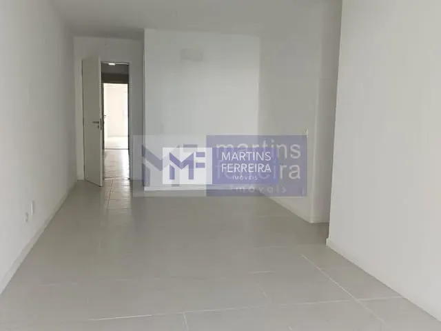 Apartamento com 109m² 3 quartos e 3 banheiros, à venda, no bairro Recreio dos Bandeirantes em Rio de Janeiro