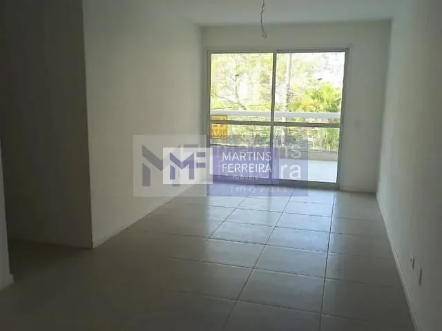 Apartamento com 109m² 3 quartos e 3 banheiros, à venda, no bairro Recreio dos Bandeirantes em Rio de Janeiro