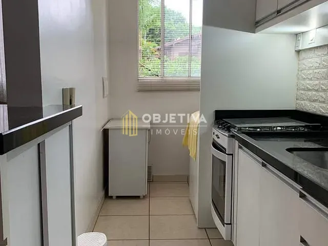 Apartamento com 71m² 2 quartos e 1 banheiro, à venda, no bairro Operário em Novo Hamburgo