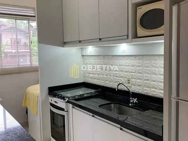 Apartamento com 71m² 2 quartos e 1 banheiro, à venda, no bairro Operário em Novo Hamburgo
