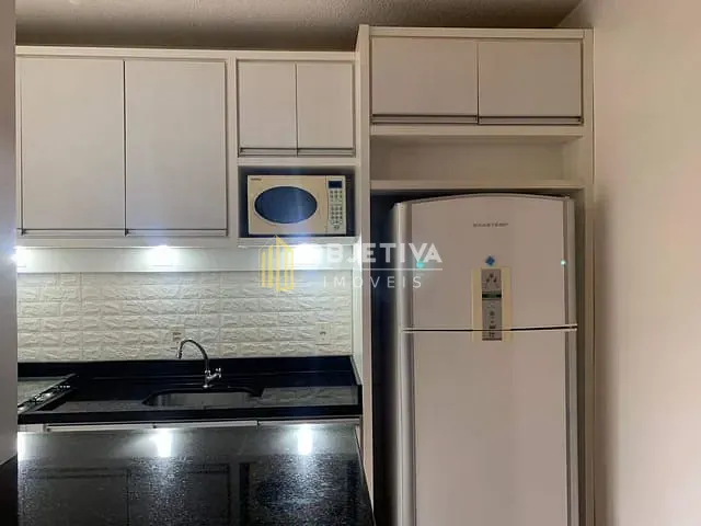 Apartamento com 71m² 2 quartos e 1 banheiro, à venda, no bairro Operário em Novo Hamburgo