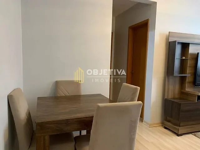 Apartamento com 71m² 2 quartos e 1 banheiro, à venda, no bairro Operário em Novo Hamburgo