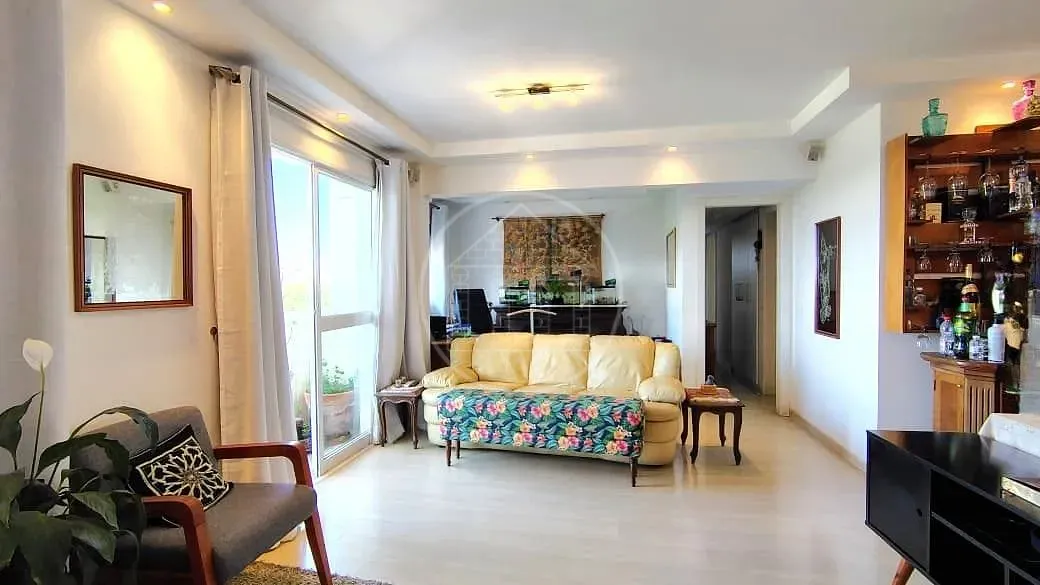 Apartamento, 2 quartos, 120 m² - Foto 6