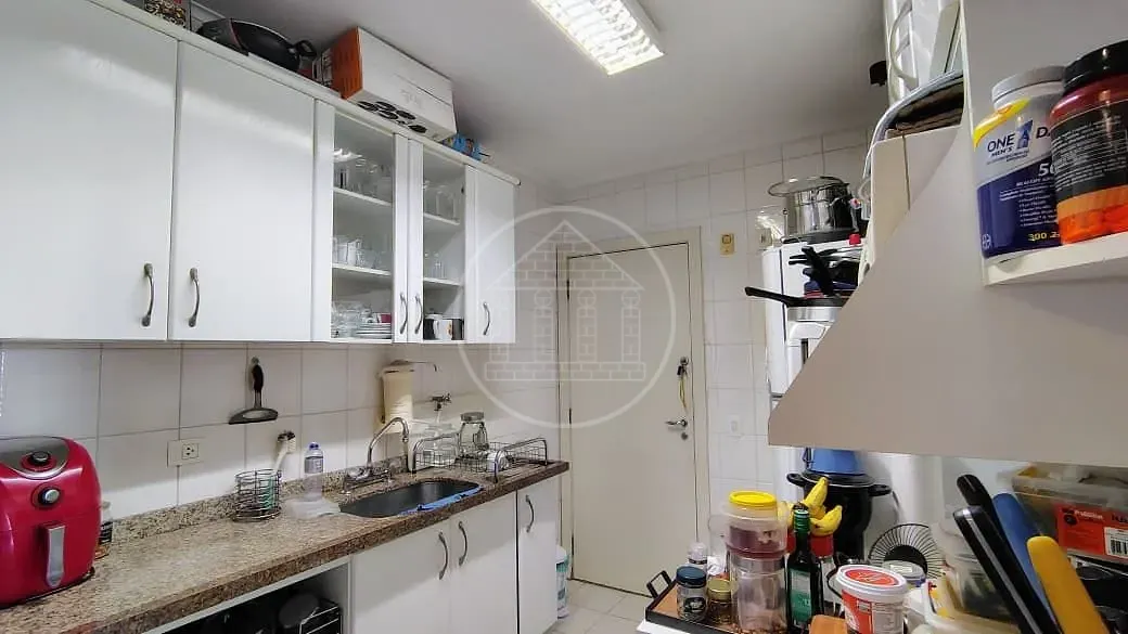Apartamento, 2 quartos, 120 m² - Foto 7