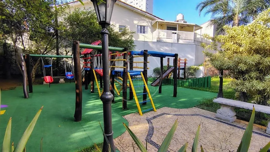 Apartamento, 2 quartos, 120 m² - Foto 14