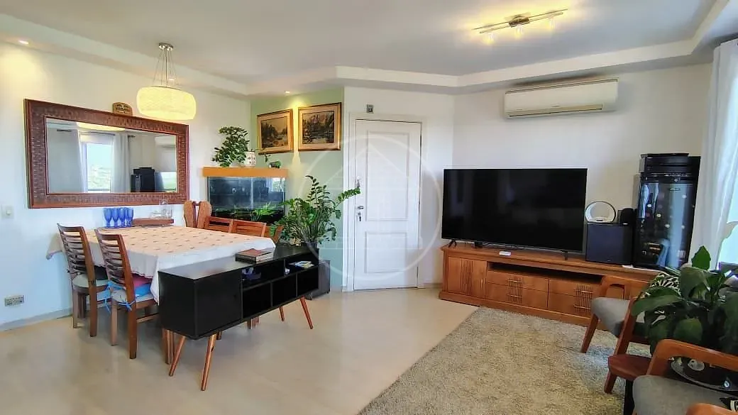 Apartamento, 2 quartos, 120 m² - Foto 2