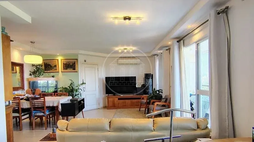 Apartamento, 2 quartos, 120 m² - Foto 5