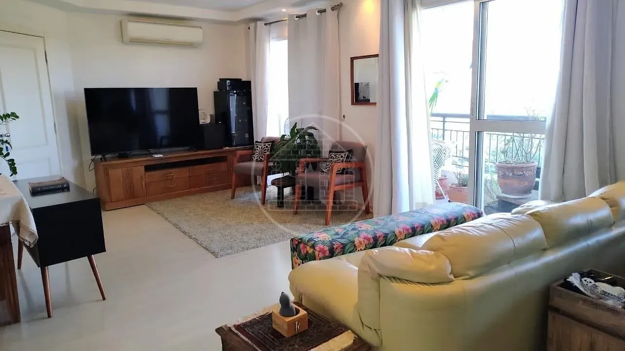 Apartamento, 2 quartos, 120 m² - Foto 3