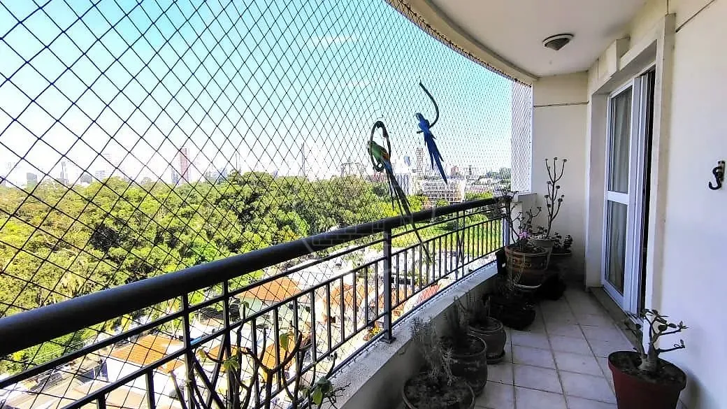 Apartamento, 2 quartos, 120 m² - Foto 11