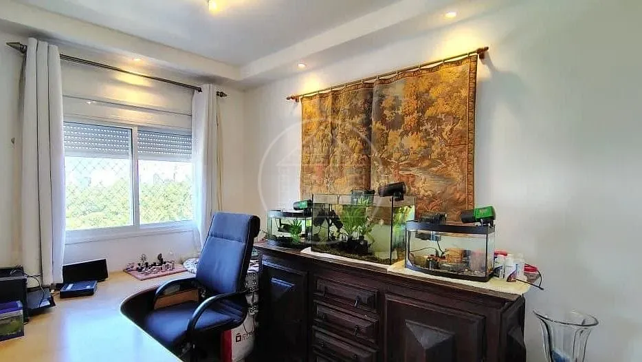 Apartamento, 2 quartos, 120 m² - Foto 9