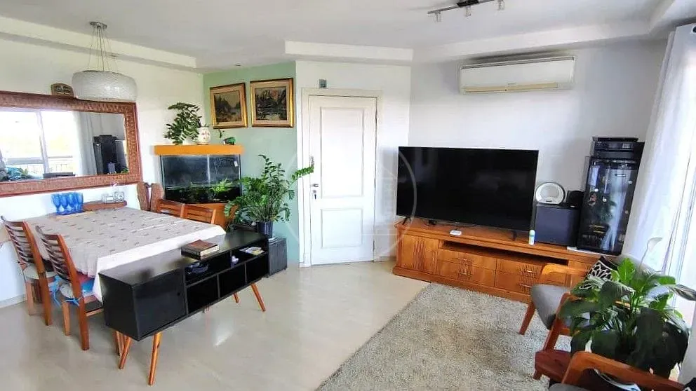 Apartamento, 2 quartos, 120 m² - Foto 4