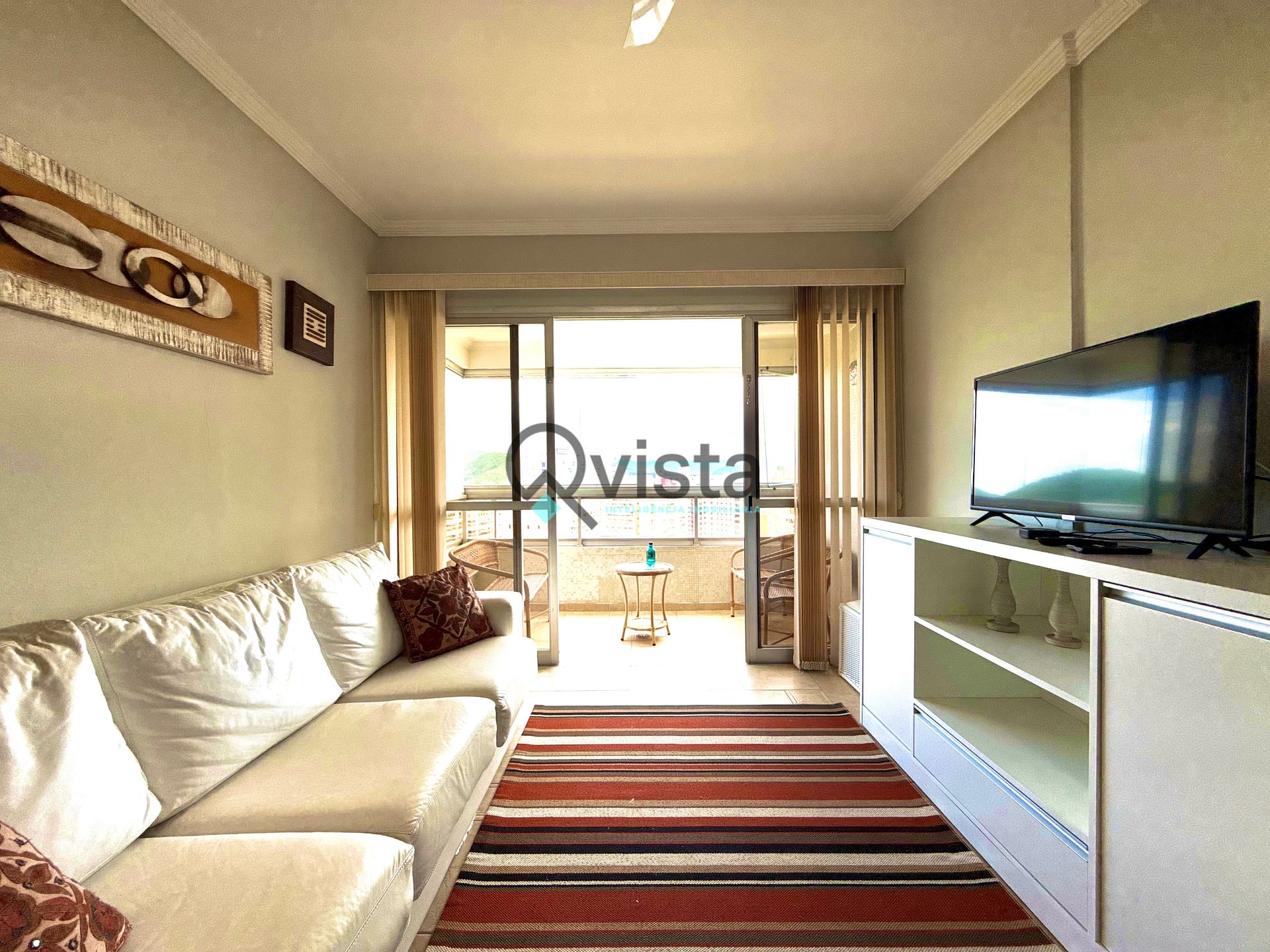 Apartamento, 3 quartos, 94 m² - Foto 1