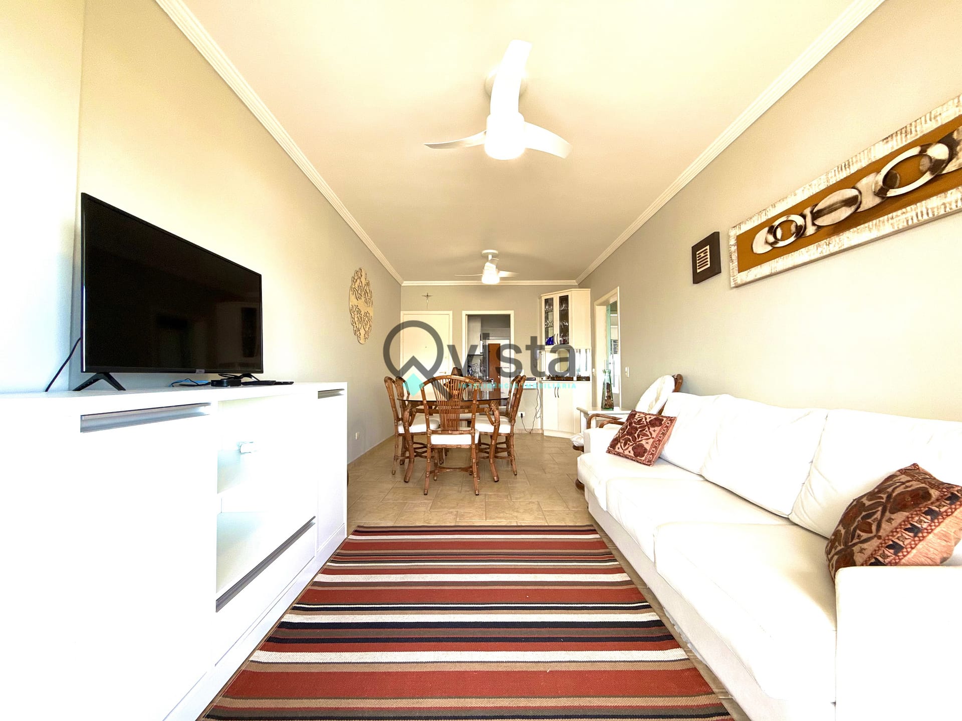 Apartamento, 3 quartos, 94 m² - Foto 2