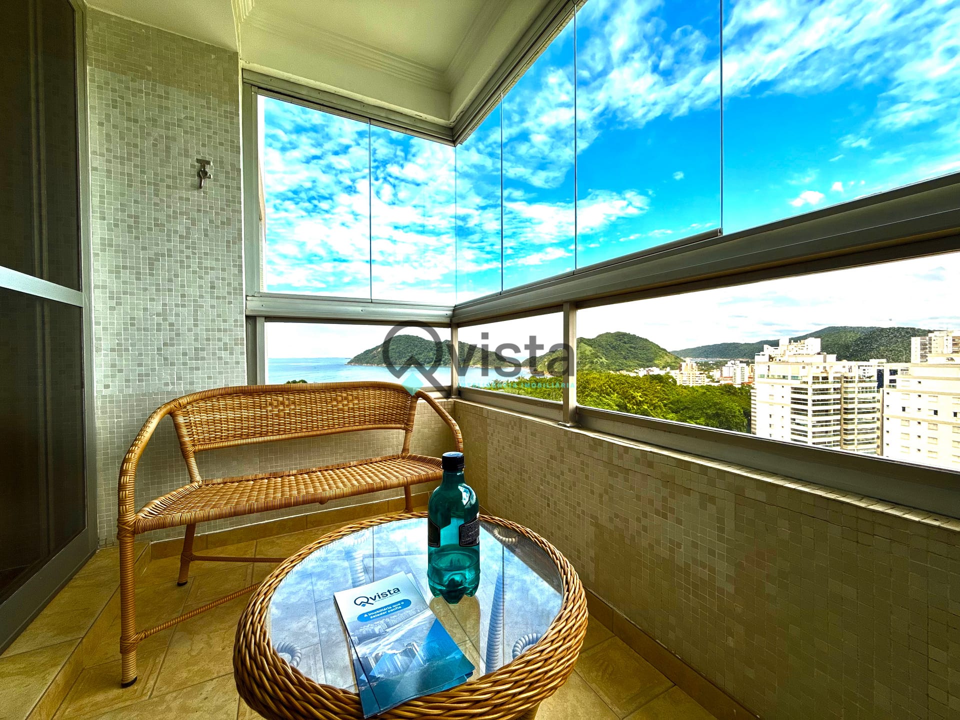 Apartamento, 3 quartos, 94 m² - Foto 3