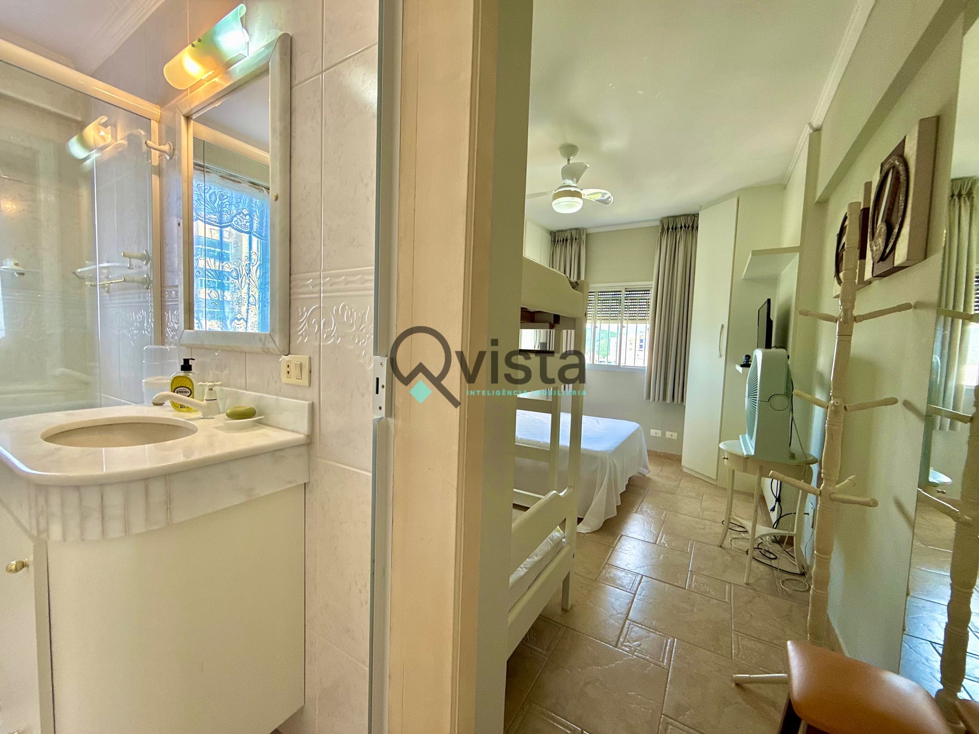 Apartamento, 3 quartos, 94 m² - Foto 11