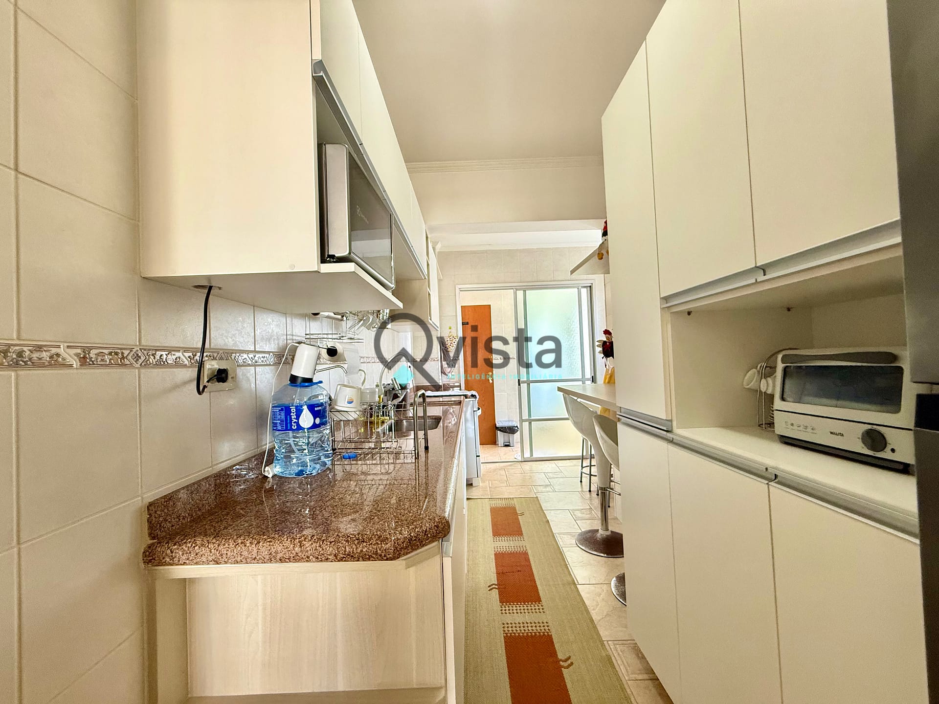 Apartamento, 3 quartos, 94 m² - Foto 25