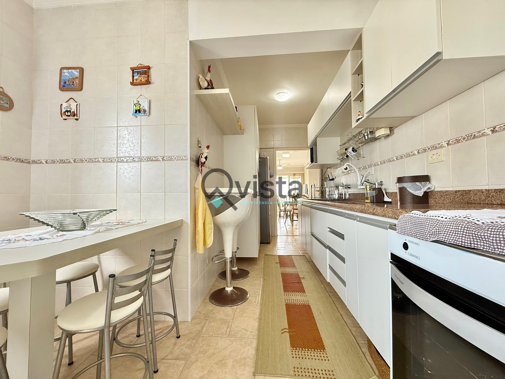 Apartamento, 3 quartos, 94 m² - Foto 27