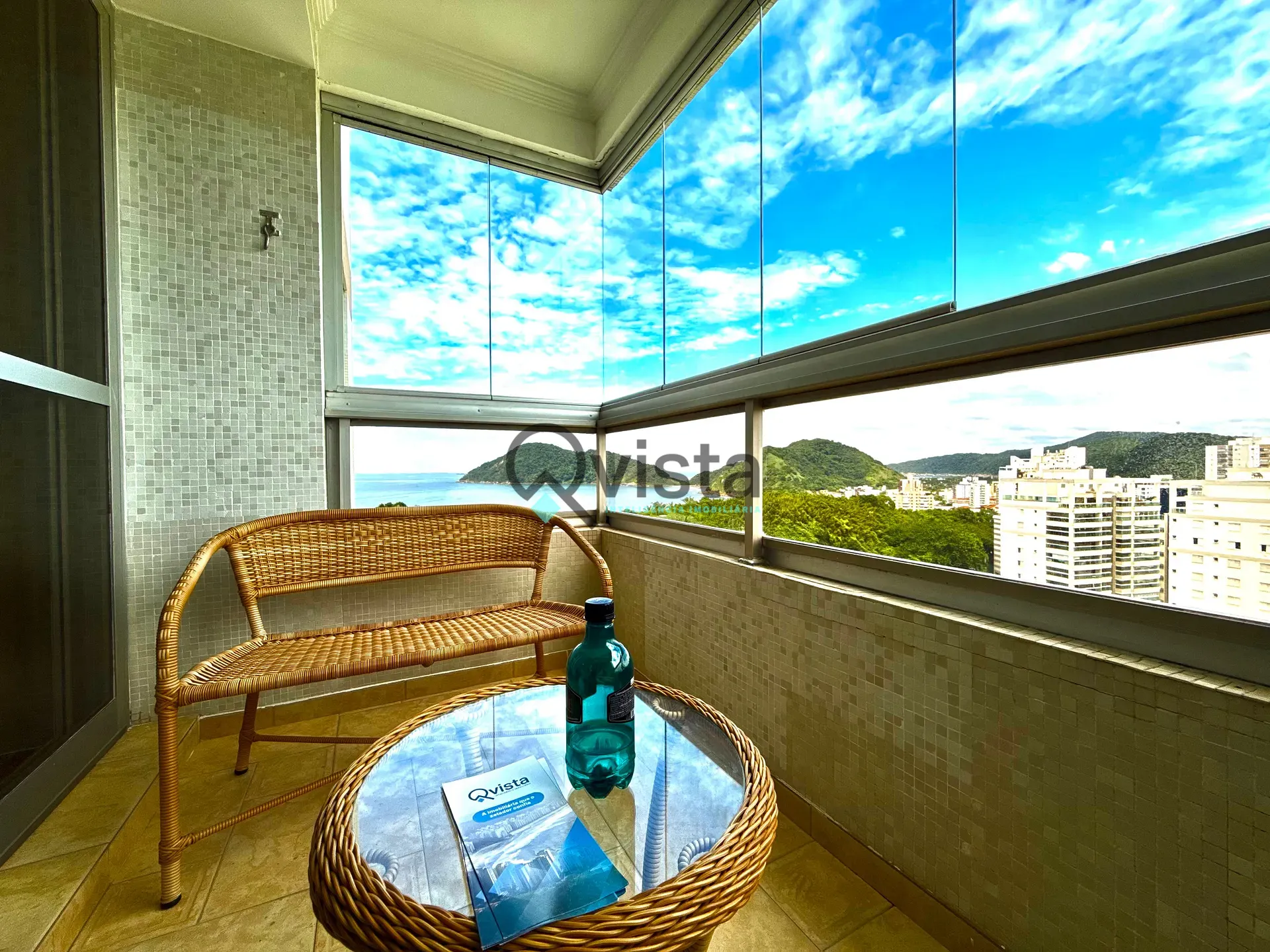 Apartamento, 3 quartos, 94 m² - Foto 3