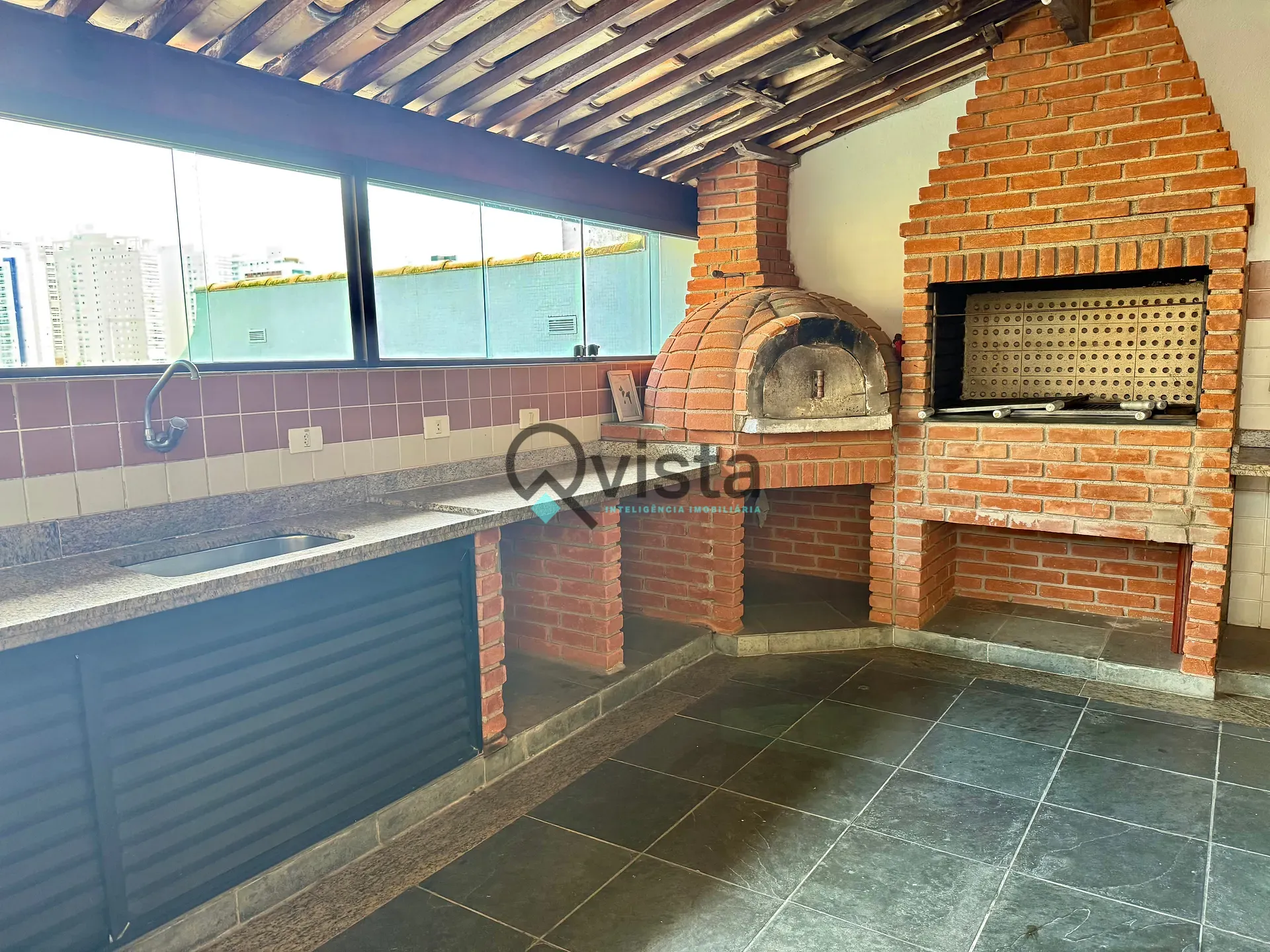 Apartamento, 3 quartos, 94 m² - Foto 38